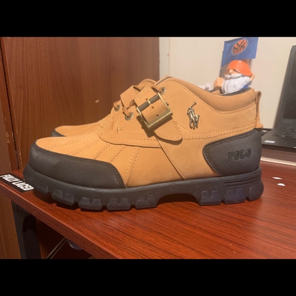 polo dover 2 wheat
